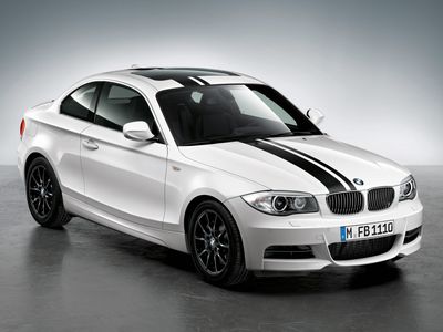 Автостекла BMW 1 E82 c установкой в Москве